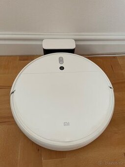 Robotický vysavač Xiaomi Mi Robot Vacuum-Mop