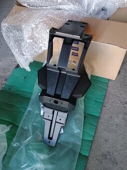 Držák značky Yamaha XT 660 Z Tenere