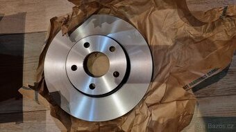 Kotouce na ford c max a jine znacky