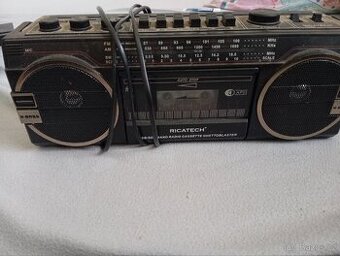 Rádio který funguje - 1