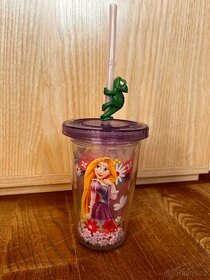 Tumbler Disney kelimek Locika, Na vlásku - 1