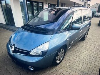 Renault Espace 2013 panorama 1 majitel xenon 2014