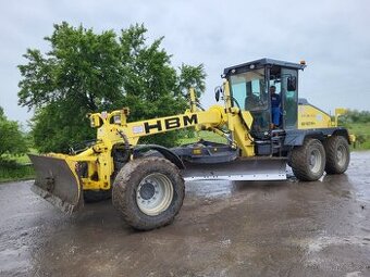 HBM NOBAS BG 160 TA -4 - 1