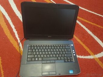 Dell 4gb RAM/112gb SSD i5