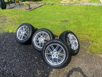 Alu kola AEZ r16