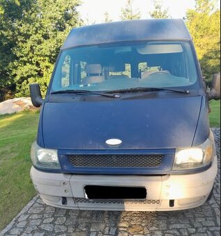 FORD Transit na ND