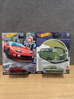 Hot Wheels Premium
