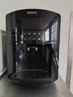Kávovar krups