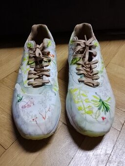 Tenisky značka NIKE nové