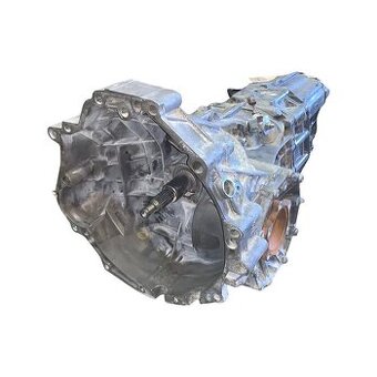 Převodovka 6Q JEM 2.0TDI 103KW BPW Audi A4 B7 8E 2008
