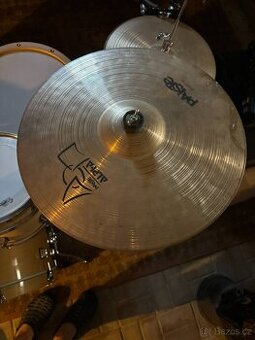 Paiste Alpha - Crash 16"