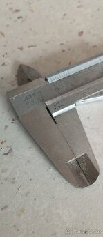 Posuvné měřítko Somet 15cm - 1