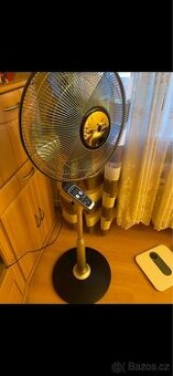 Ventilátor Rowenta - 1