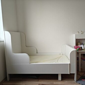 Bed - 1
