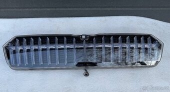 Škoda Enyaq IV 2021+ Crystal LED MASKA