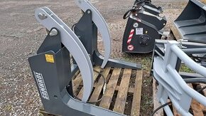 Drapák na dřevo 1200 Sonarol - 1