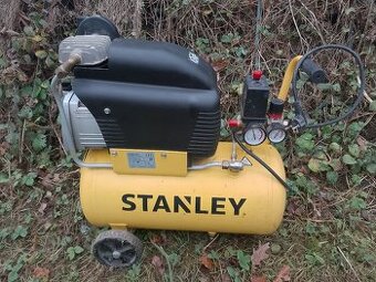 Kompresor Stanley