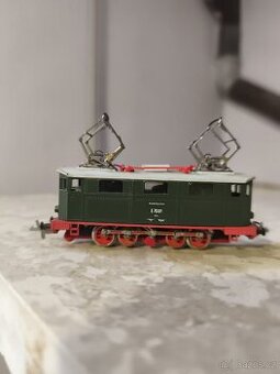 E7001 lokomotiva tt - 1