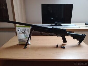 Airsoftová zbraň Mb 06B Možnost slevy