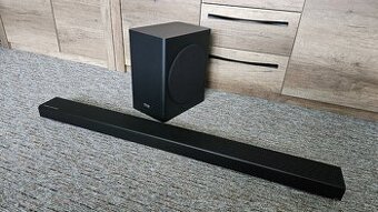 Soundbar Samsung - 1