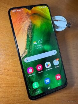 Samsung GALAXY a50 4/128gb