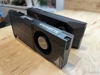 Nákup high-end karet NVIDIA RTX 3090, 4090, 5090