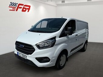 Ford Transit Custom Trend VAN L1