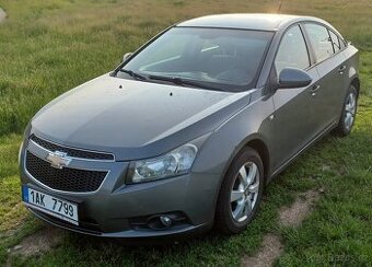 CHEVROLET CRUZE 1.6 83kw