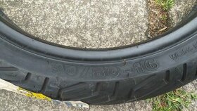 Motopneu 90/80 - 16 MICHELIN, CITY GRIP