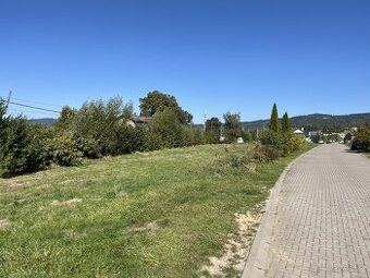 Prodej stavebního pozemku 2328 m2  Nový Malín 2050 Kč/m2) - 1