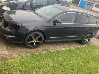 volkswagen passat 1.4 benzin 90kw