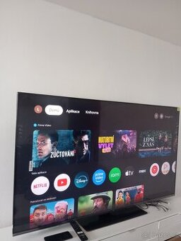 Tv Smart ze zárukou