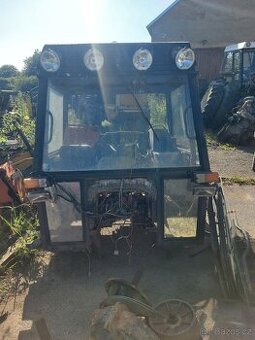 Kabina zetor 5211-7745