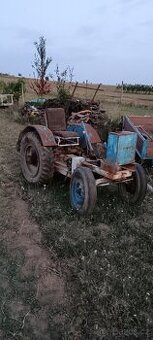 Malotraktor