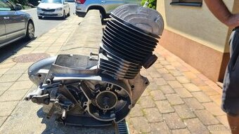 JAWA 250 / 353