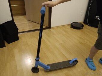 Prodám koloběžku - 1
