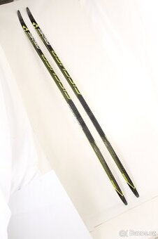Nové závodní běžky FISCHER RCS SPEEDMAX 197 cm