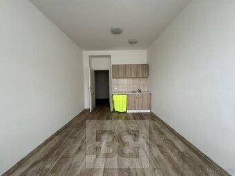 Příjemný byt 1+kk s výbornou dostupností, ev.č. N08084