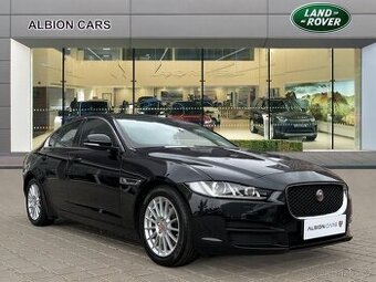 Prodám Jaguar XE 2,0 D 120kw r.v 2017