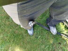 Přívodní kabel - 1