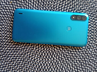 Motorola E7 power - 1