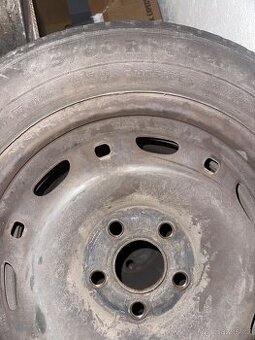 Komplet sada 185/60/R14