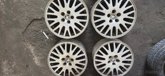 Alu r16 5x100