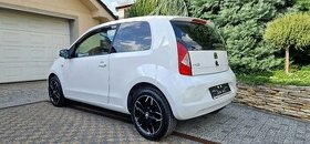 Seat Mii, VW UP MPI. Style, klima, navi, el okna,30900km - 1