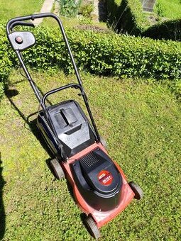 MTD 38-12E 1200W, 38 cm