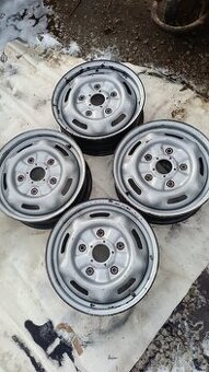 Originální disky Ford transit