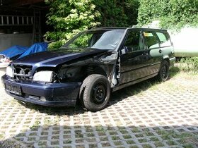 Náhradní díly VOLVO V70 I