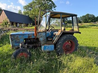 Prodám Zetor 5611
