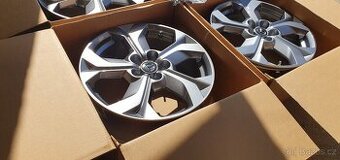 Mx-30 cx-30 cx-3 mazda 3 5x114,3 r18 honda kia