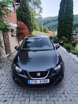 SEAT Ibiza 1.2i